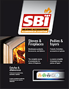 Descargar el catálogo de accesorios de calefacción SBI (francés-Inglés-español)